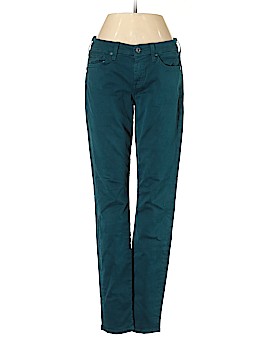 7 For All Mankind Size 26 waist