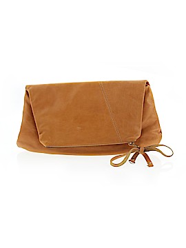 Rebecca Minkoff Leather Clutch
