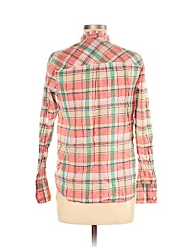 J.Crew Long Sleeve Blouse (view 2)