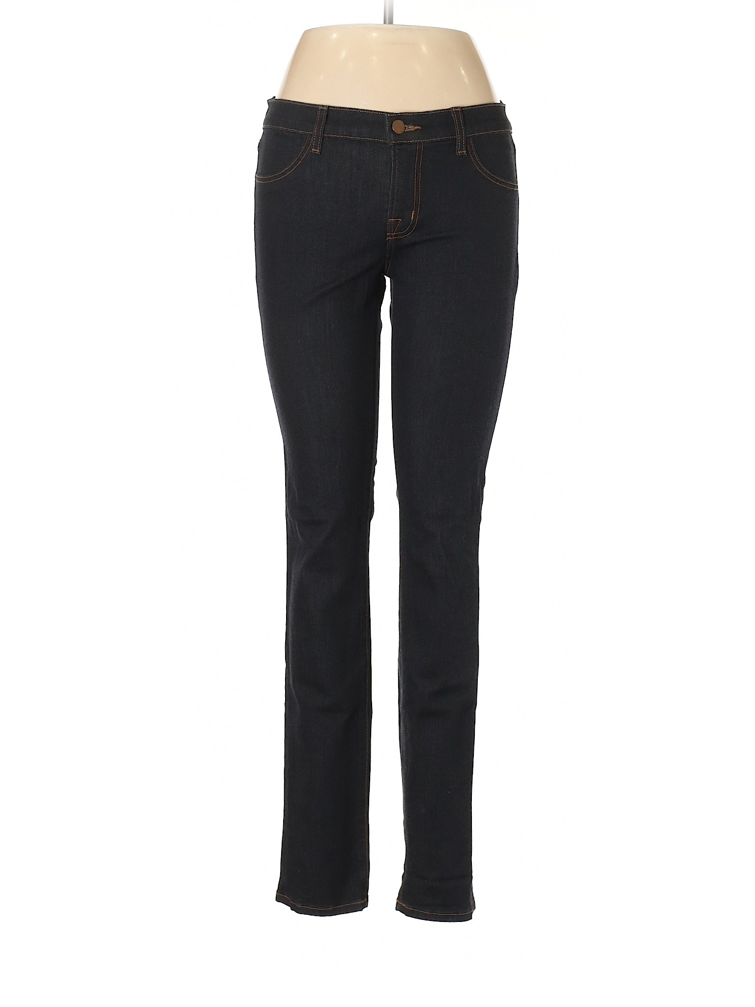 blue jeggings womens