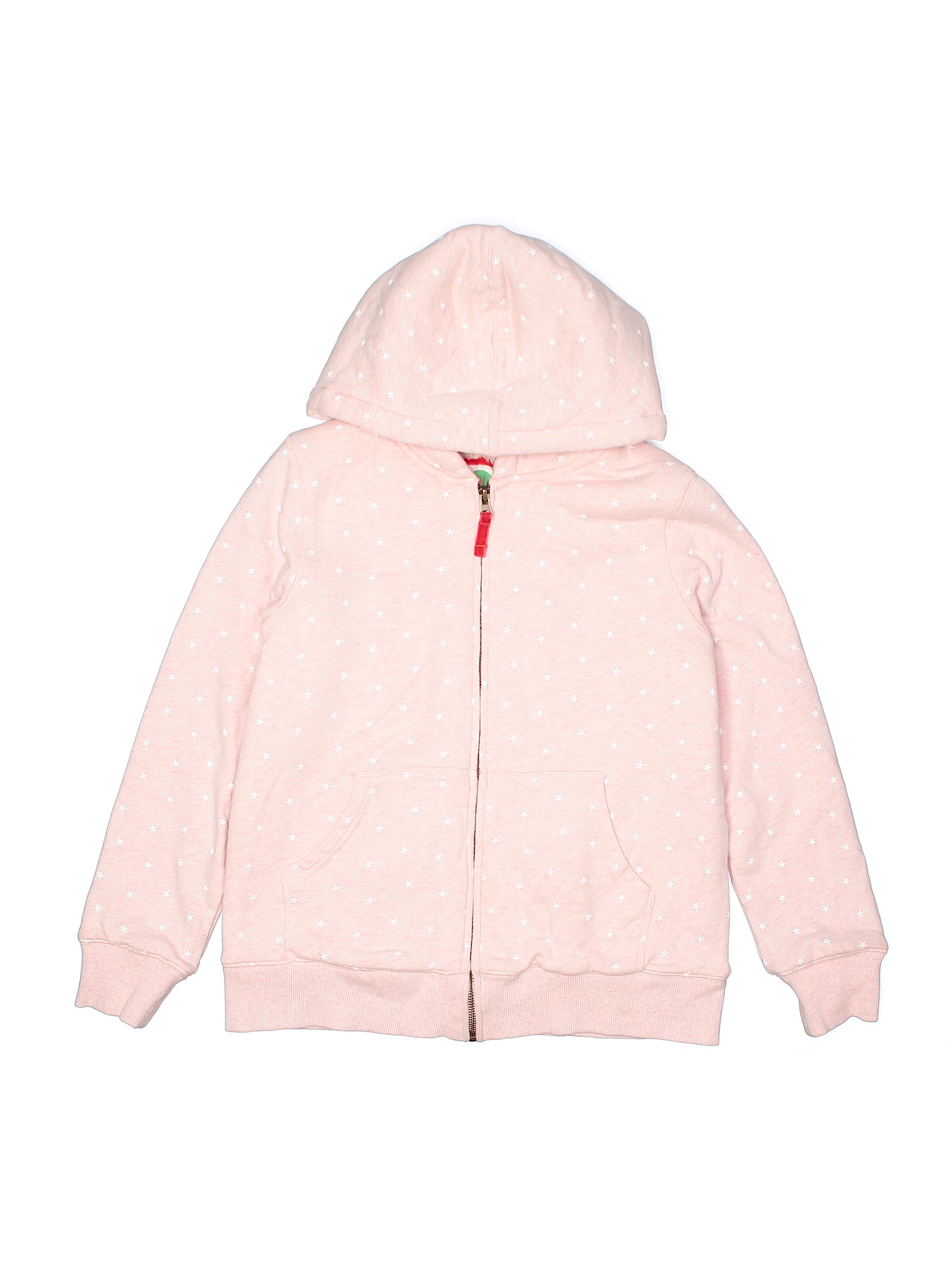 boden girls sweatshirt