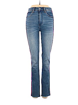 Abercrombie & Fitch Size 2 Tall