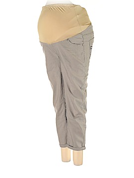 Times Two Maternity Size Med Maternity