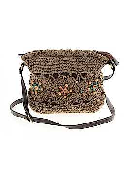 Amanda Smith Crossbody Bag