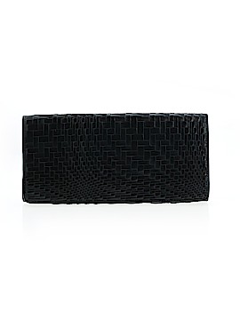 Cole Haan Leather Clutch