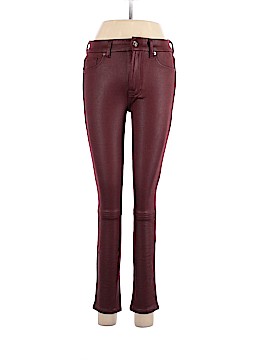 7 For All Mankind Size 28 waist