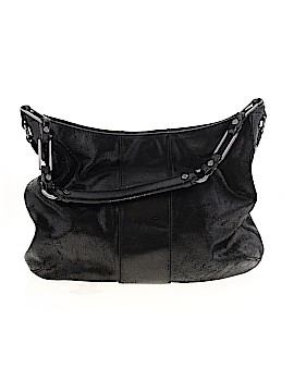 Tory Burch Leather Shoulder Bag