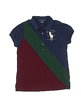 Ralph Lauren Sport Size Medium youth