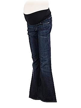 Citizens of Humanity Size 26 Maternity waist