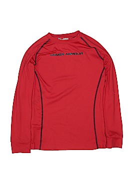 Heat Gear by Under Armour Size Medium youth