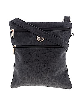 Mia K. Farrow Collection Crossbody Bag