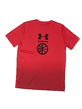 Under Armour Size X-Large youth