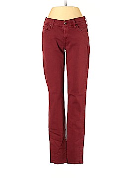 7 For All Mankind Size 26 waist