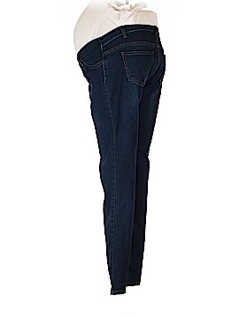 Indigo Blue Size Med Maternity