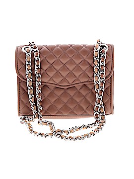 Rebecca Minkoff Leather Shoulder Bag