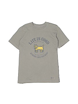 Good Kids by Life is Good Size 5