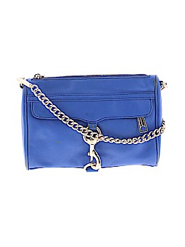 Rebecca Minkoff Leather Crossbody Bag