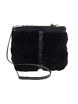 Tory Burch Leather Crossbody Bag