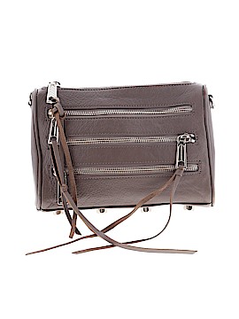 Rebecca Minkoff Leather Crossbody Bag