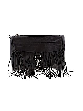Rebecca Minkoff Leather Crossbody Bag