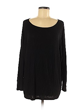 Necessary Clothing Long Sleeve Top