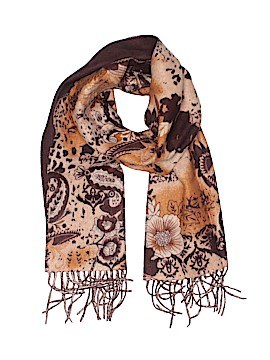 Enzo Mantovani Cashmere Scarf