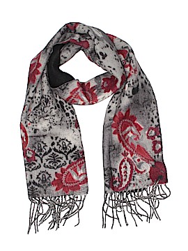 Enzo Mantovani Cashmere Scarf