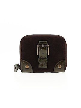 J.Crew Leather Card Holder