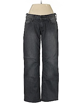 7 For All Mankind Size 25 waist
