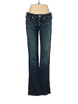 True Religion Size 26 waist