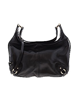 Cole Haan Leather Shoulder Bag