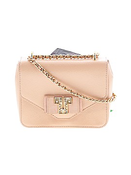 Tory Burch Leather Crossbody Bag