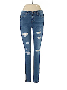 Kendall & Kylie Size 25 waist