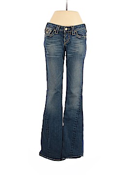 True Religion Size 26 waist