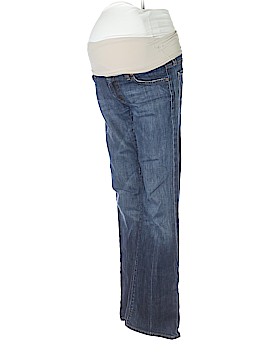 A Pea in the Pod Size 29 Maternity waist