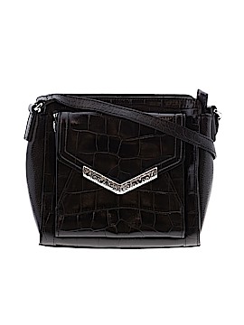 Brighton Leather Crossbody Bag