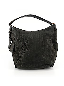 Yves Saint Laurent Leather Shoulder Bag