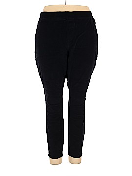 Liza Luxe Size 4X Plus
