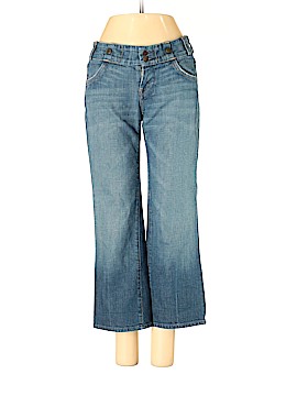 Citizens of Humanity Size 25 waist
