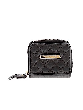 Juicy Couture Leather Wallet