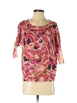 Sweet Pea by Stacy Frati Short Sleeve Top (view 1)