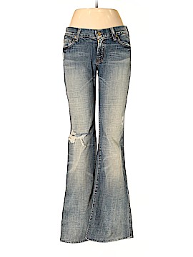 7 For All Mankind Size 28 waist