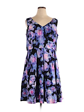 City Chic Size 20 Plus