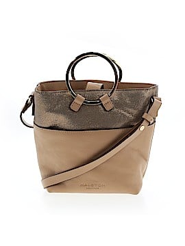 Halston Heritage Satchel