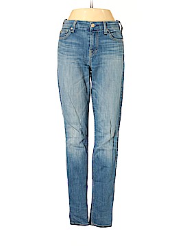 7 For All Mankind Size 24 waist