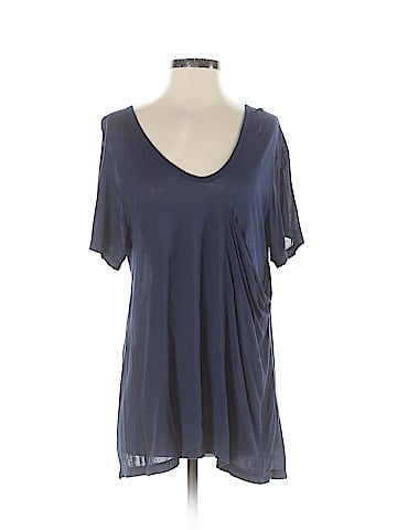 Plastic Island Short Sleeve T-Shirt (view 1)