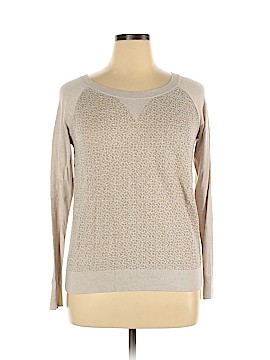 a.n.a. A New Approach Size XL