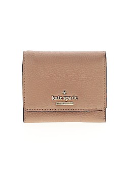 Kate Spade New York Leather Wallet