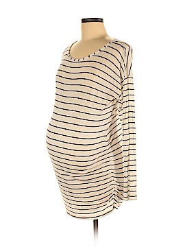 Beyond the Bump by Beyond Yoga Size Med Maternity