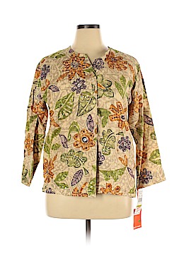 Hearts of Palm Woman Size 14